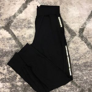 Alphalete Premium Pro-elite Jogger